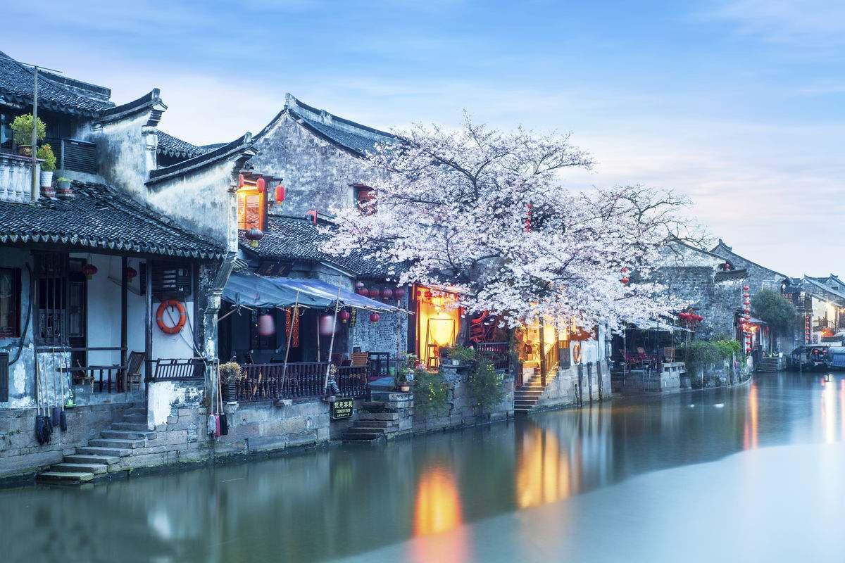 坐公交去漠河的安徽00后男孩,到了!