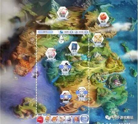 熊出没夺宝历险
